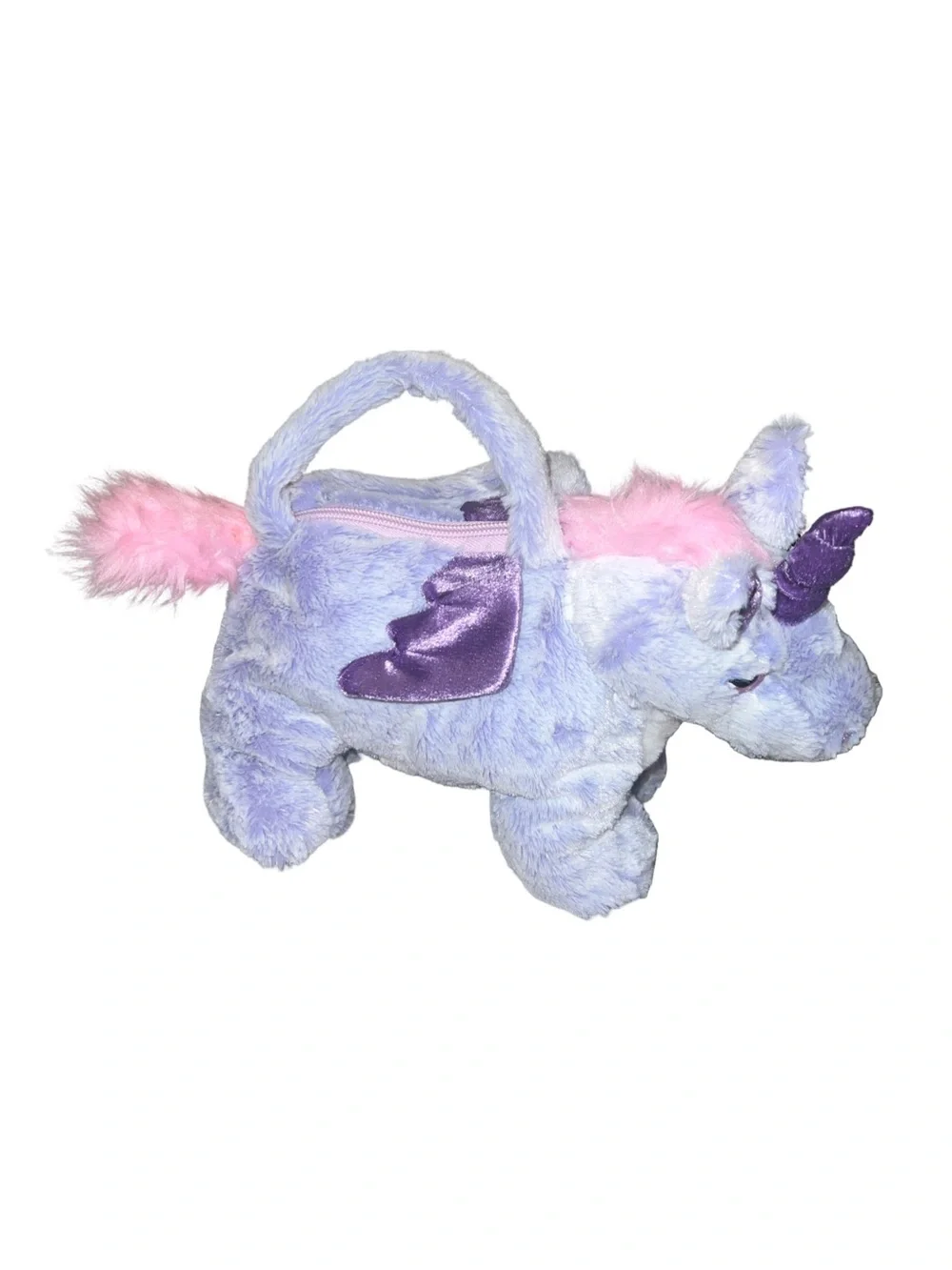 Plushies new old